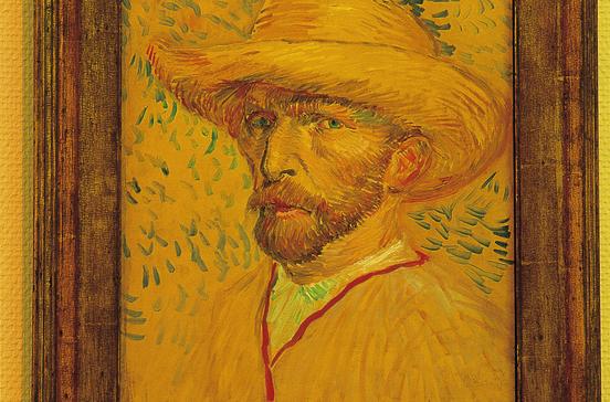 Van Gogh Museum