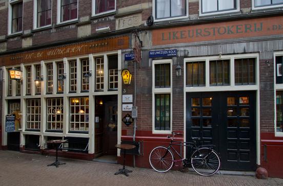 In de Wildeman In de Wildeman