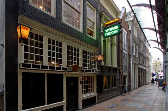 Wynand Fockink Wynand Fockink