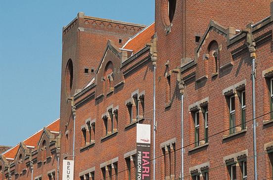 Beurs van Berlage