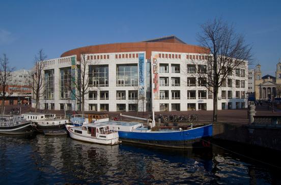 Het Muziektheater