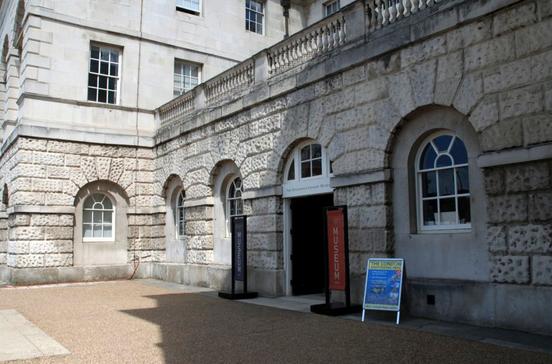 Horse Guards Building