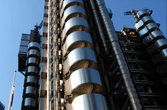 Lloyd's Building