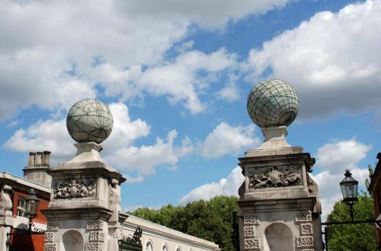 Old Royal Naval College