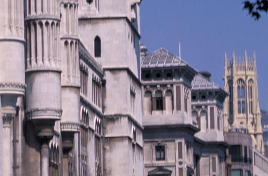 Royal Courts of Justice