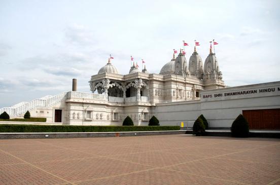 Neasden Temple