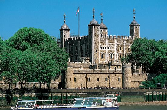 Tower of London Tower of London