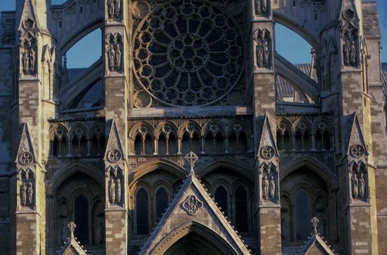 Westminster Cathedral