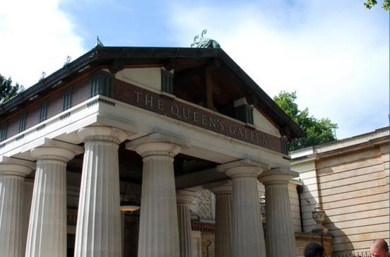 Queen's Gallery