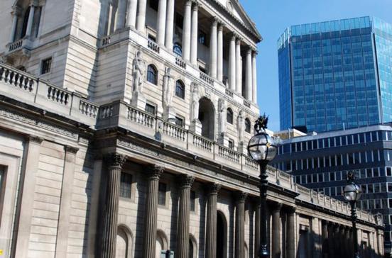 Bank of England Museum