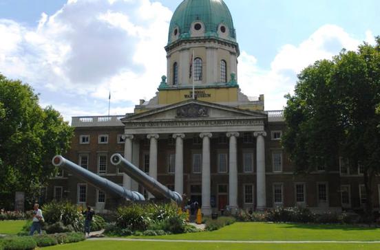Imperial War Museum