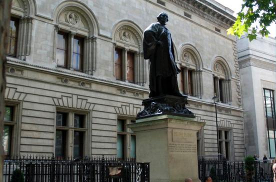 National Portrait Gallery
