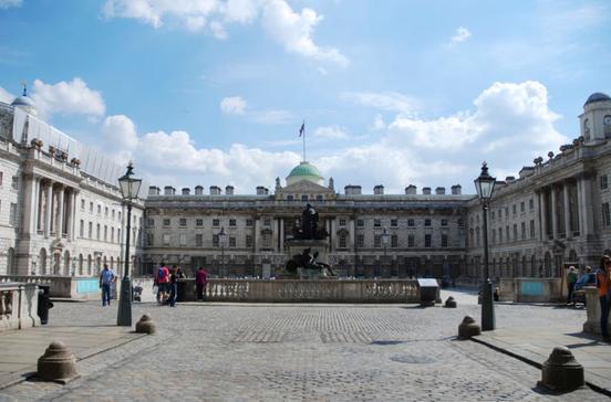 Somerset House