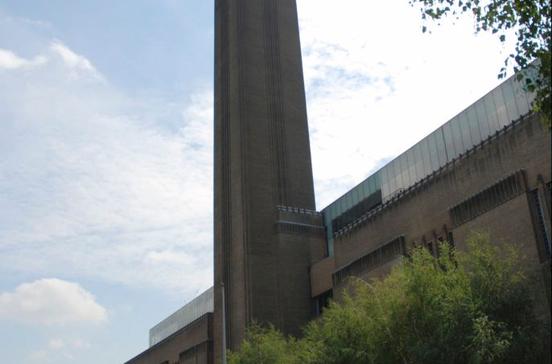 Tate Modern