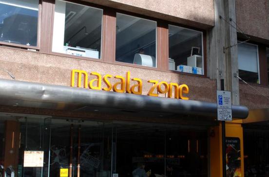 Masala Zone
