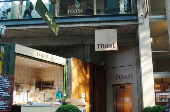 Roast