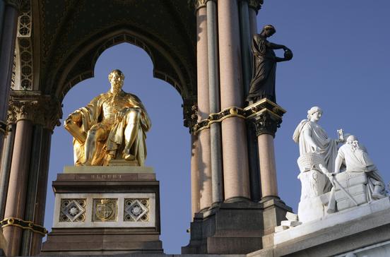 Albert Memorial