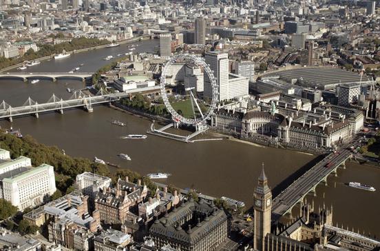 London Eye