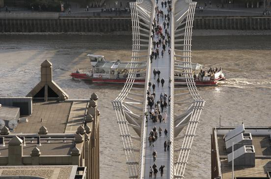 Millennium Bridge