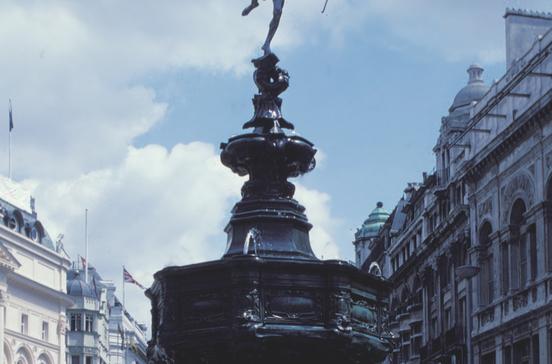 Piccadilly Circus