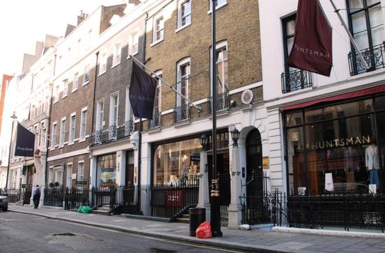 Savile Row