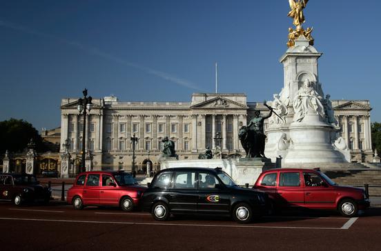 Victoria Memorial