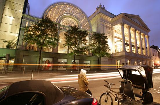 Royal Opera House