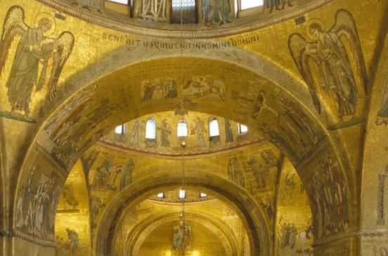 Basilica di San Marco