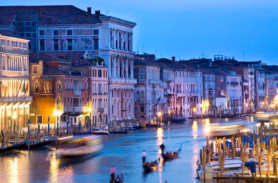 Canal Grande