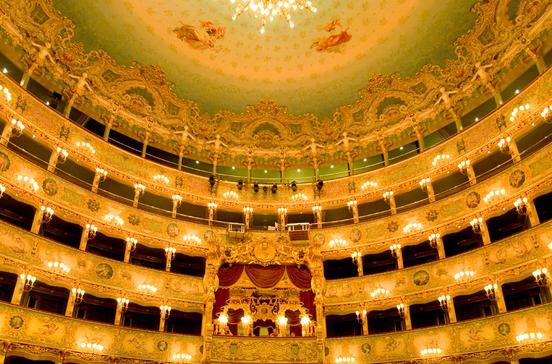 Teatro La Fenice