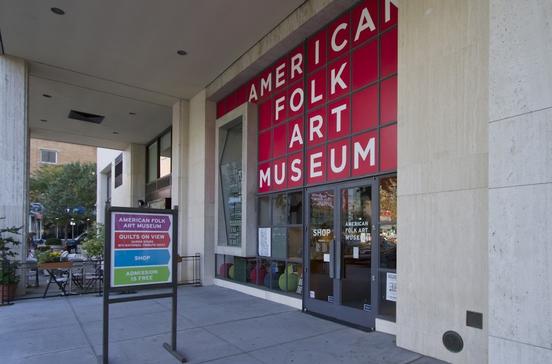 American Folk Art Museum