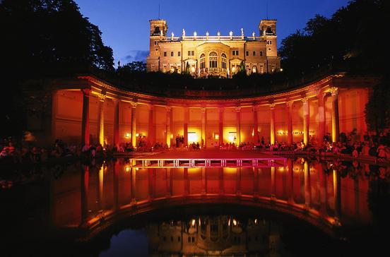 Schloss Albrechtsberg