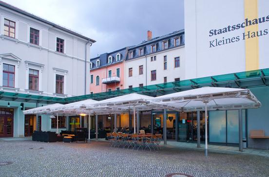 Kleines Haus Kleines Haus