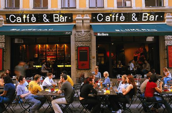 Café Blumenau Café Blumenau