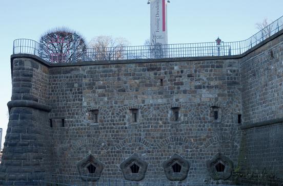 Festung Dresden