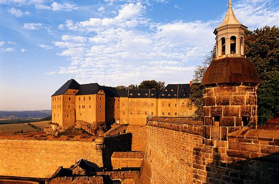 Festung Königstein