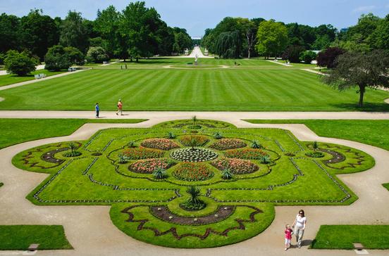 Großer Garten Großer Garten