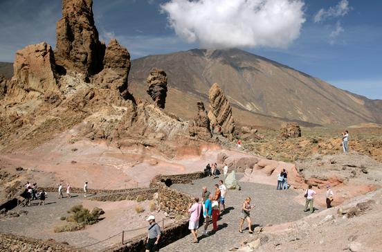 Montaña Blanca Montaña Blanca