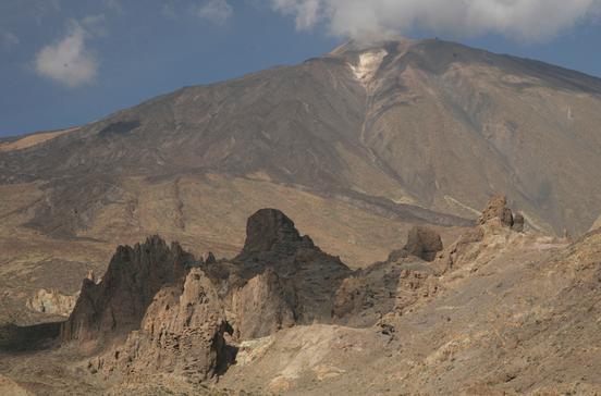 Pico del Teide Pico del Teide