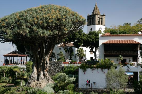 Iglesia de San Marcos