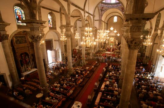 Iglesia de Nuestra Señora de la Concepción
