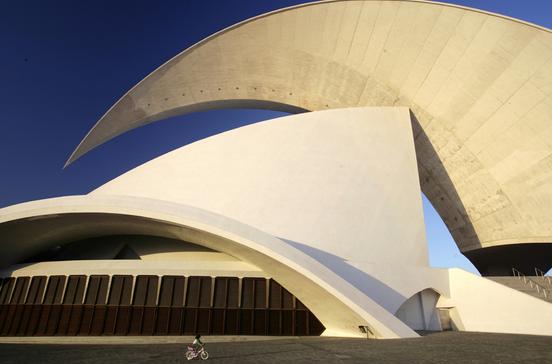 Auditorio de Tenerife
