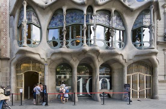 Casa Batlló