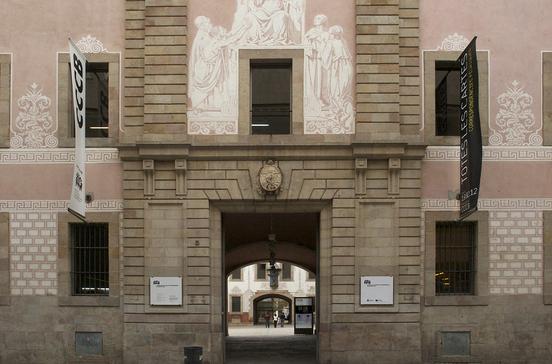 Centre de Cultura Contemporània