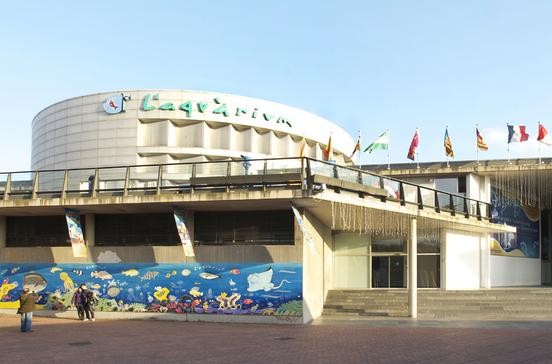 Aquàrium