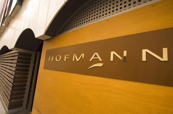 Hofmann Hofmann