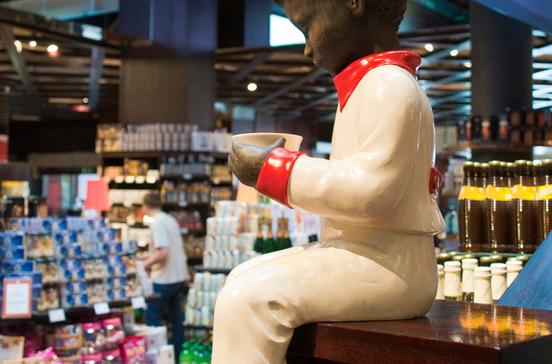 Julius Meinl am Graben