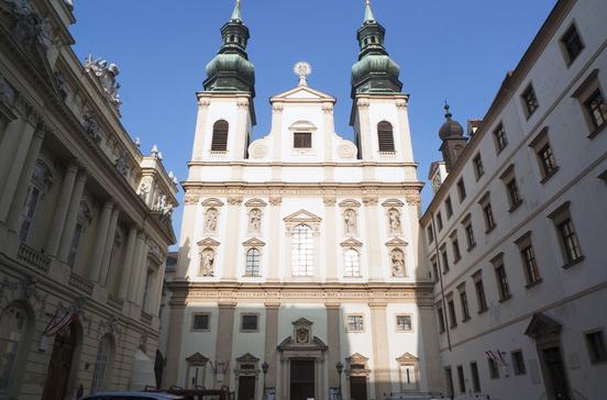 Jesuitenkirche