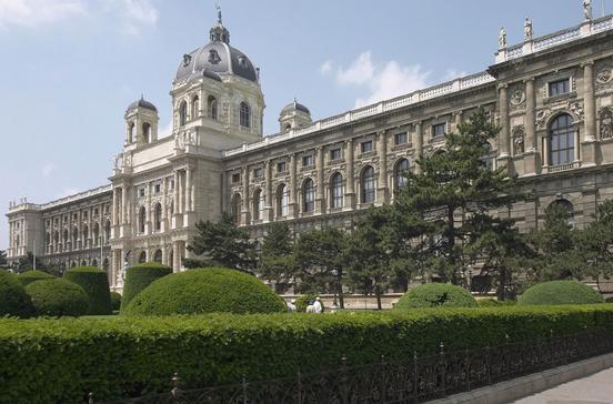 Naturhistorisches Museum