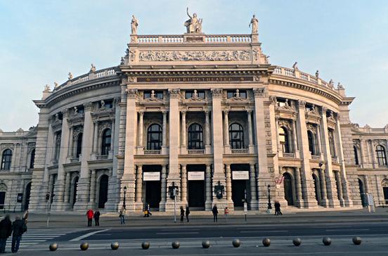 Burgtheater